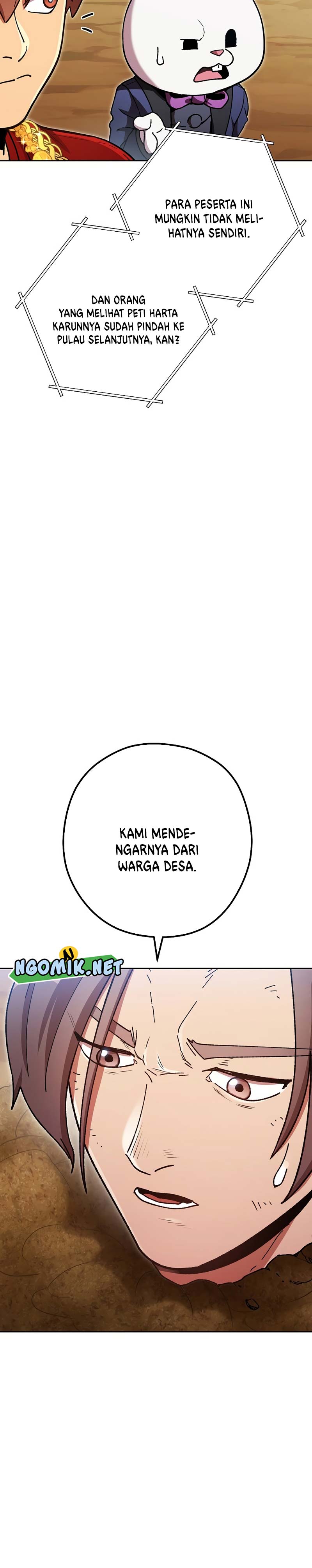 Dungeon Reset Chapter 156 Gambar 13